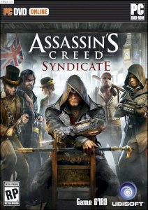 Phần mềm game Assassin's Creed Syndicate (PC)