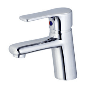 Vòi Lavabo nóng lạnh Caesar B430CP