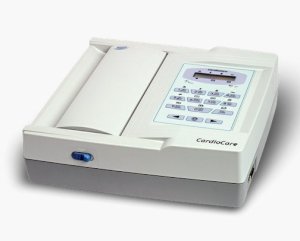 Máy điện tim Progetti CardioCare 2000