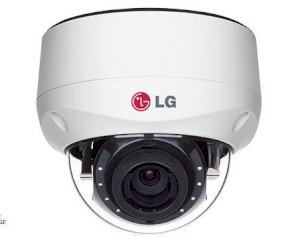 Camera IP LG LNV7210R