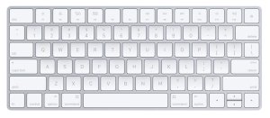 Bàn phím laptop Apple Magic Keyboard 2