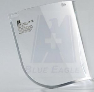 Miếng kính mài blue eagle FC28