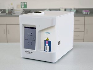 Máy phân tích huyết học Siemens ADVIA 360