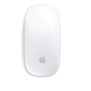 Chuột không dây Apple Magic Mouse 2 (Trắng)