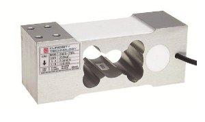 Loadcell Curiotec 250kg BCD-250C