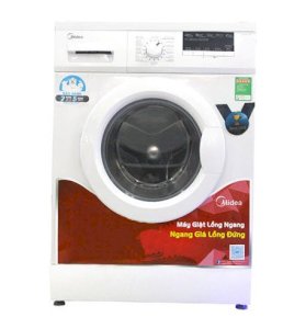 Máy giặt Midea MFG80-1200