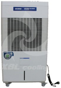 Quạt làm mát Air Cooler KV50 (Có Remote điều khiển)