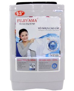 Máy giặt Fujiyama FWM-95TPD