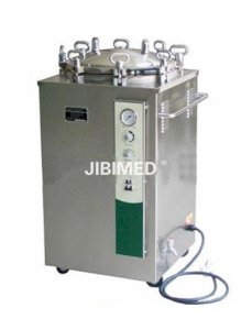 Nồi hấp tiệt trùng 35 lít Jibimed LS-35LJ