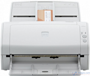 Máy scan Fujitsu ScanPartner SP25