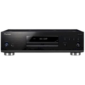Pioneer Blu-ray Disc Player BDP-LX88