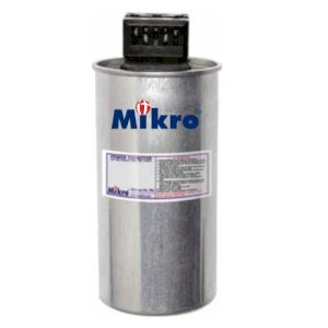 Tụ bù khô 3 pha 440V Mikro MKC-445300KT 30kVar