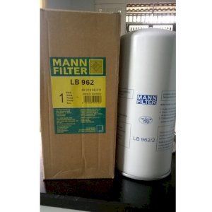 Lọc tách dầu Mann Filter LB962