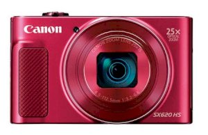 Canon PowerShot SX620 HS Red