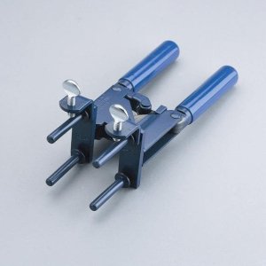 Tay kẹp khuôn Handle Clamp - Loại VN dùng với khuôn C