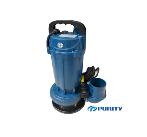 Máy bơm chìm nước sạch Purity QDX10-15-0.75 (1HP)