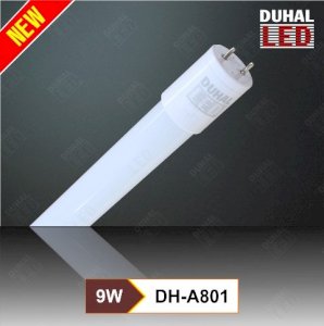 Bóng Led thủy tinh Duhal DH-A801