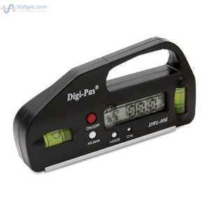 Thước thủy điện tử bỏ túi Digi-Pas DWL-80E