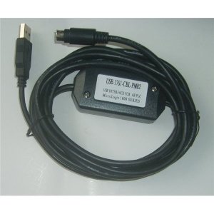 Cáp lập trình PLC Allen Bradley USB-1761-CBL-PM02