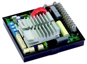 Mạch điều chỉnh điện áp tự động (AVR) MECC ALTE SR7/2