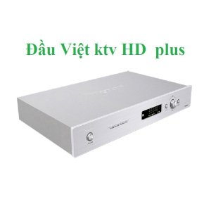 Đầu Karaoke Việt KTV HD 4T Plus 4000GB