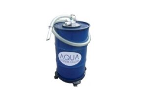 Máy bơm hút khí nén kiểu thùng Aquasystem APPQO-HP2 EX
