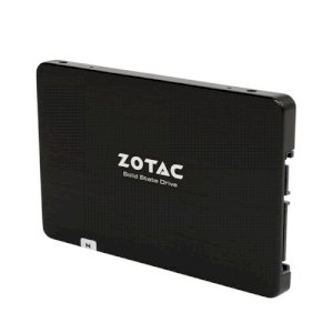 SSD ZOTAC T500 PHISON 120GB