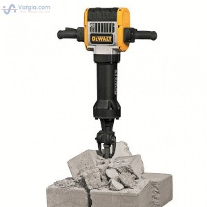 Máy đục bê tông DeWalt D25980K