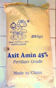 Amino Acid (Axit Amin) (20kg/ bao)