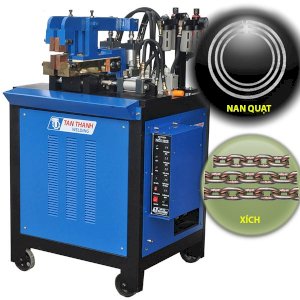 Máy hàn nối Tân Thành 35KVA