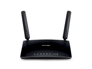 Modems TP-LINK TL-MR6400