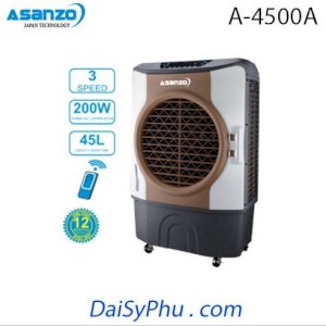 Máy làm mát Asanzo A-4500A