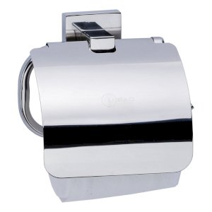 Trục giấy vệ sinh Inox 304 cao cấp BAO - BNV03