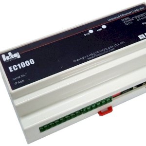 Bộ điều khiển thiết bị qua Ethernet EC1000