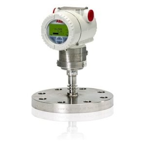 Đồng hồ đo áp suất ABB 266GDT
