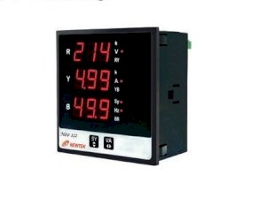 Đồng hồ đo đa năng - kỹ thuật số NEWTEK NEO 322