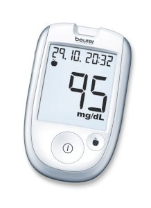Máy đo đường huyết Beurer GL-42
