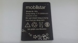 Pin điện thoại Mobiistar BL-190C