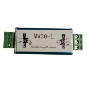 MW30-L: Bộ chống sét cho tín hiệu RS485