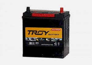 Ắc quy khô Troy CMF-44B20L/R (12V - 43Ah)