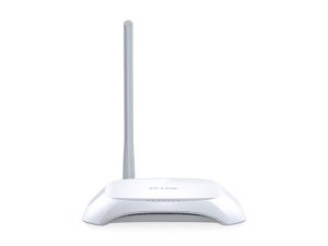 Router TP-Link TL-WR720N 150Mbps Wireless N