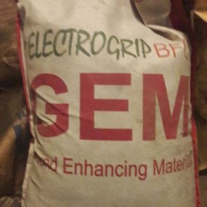 Hóa chất giảm điện trở đất GEM BFC (Ấn Độ)