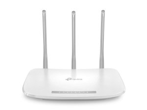 Router TP-Link TL-WR845N 300Mbps Wireless N
