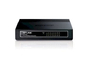 Switch 16-Port TP-Link TL-SF1016D
