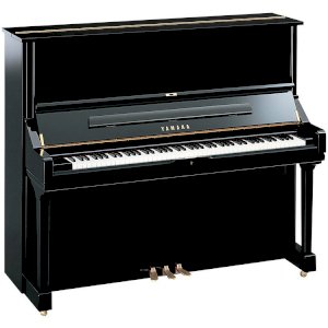 Đàn piano Yamaha Upright U3 PE