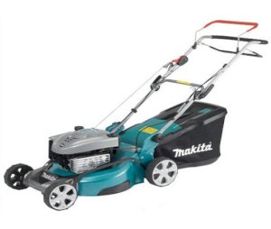 Xe cắt cỏ Makita PLM4631N