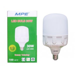 Bóng Led Bulb 30W MPE