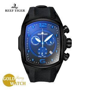 Đồng hồ nam ReefTiger RGA3068-BBBR