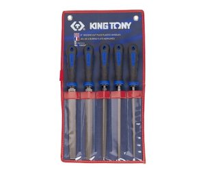 Bộ dũa 5 chiếc 8" Kingtony 1005GQ