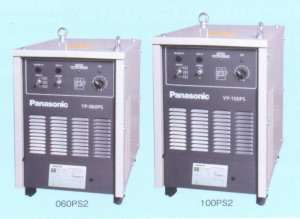 Máy cắt plasma Panasonic PS 60 (YP 060 PS)